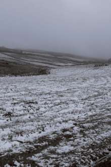 Mau tempo obriga municípios a encerrar escolas na sexta-feira por precaução 